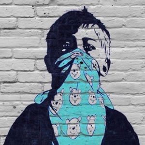 Meet your Posher, Joshua